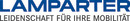 Logo Hermann Lamparter GmbH & Co. KG